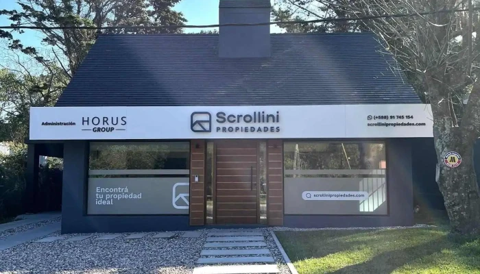 Scrollinipropiedades Paisaje - Punta del Este