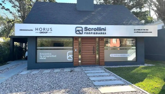 ScrolliniPropiedades - Punta Del Este