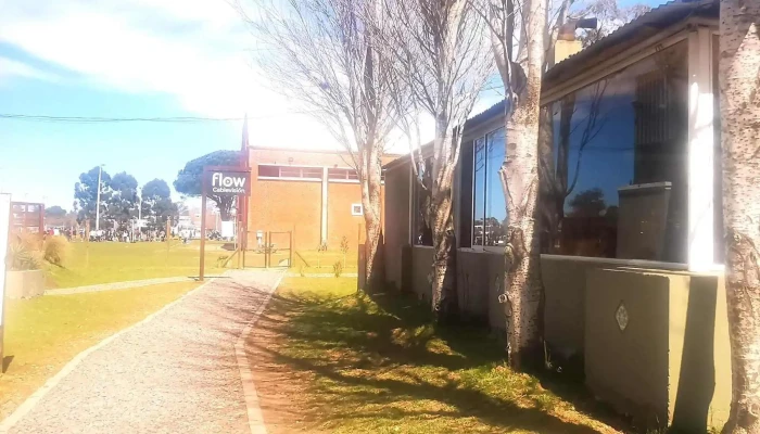 Scuola Club -  Direccion - Montevideo