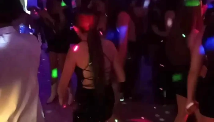 Scuola Club -  Mas Recientes - Montevideo