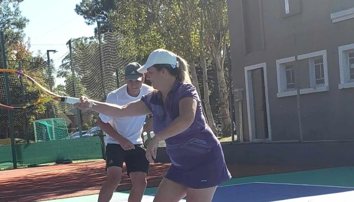 Scuola Club -  Numero - Montevideo