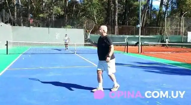 Scuola Club -  Videos - Montevideo