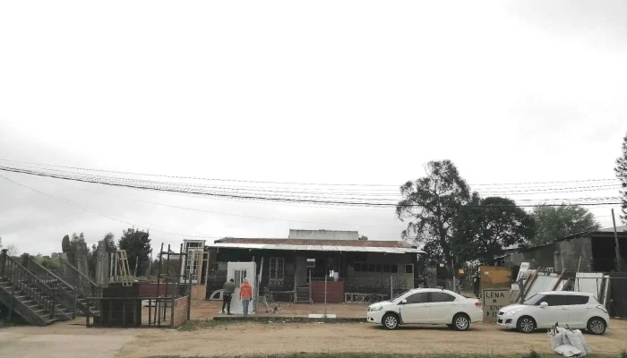 Sebamar - 11500 Montevideo