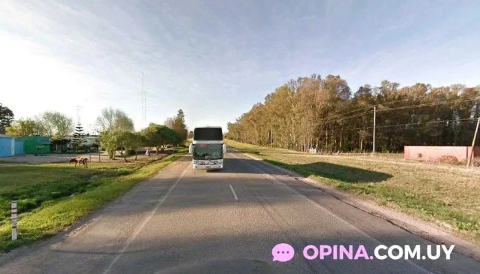 Secretos Motel Y Hospedaje - Sarandí Grande Secretos Motel Y Hospedaje - Sarandí Grande