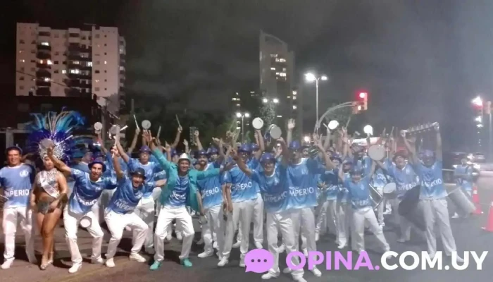 Sede Gres Nosso Imperio Del Propietario - Maldonado