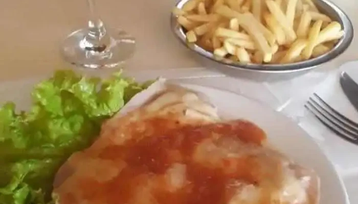 Sede Rodo -  Comida Y Bebida - Treinta y Tres