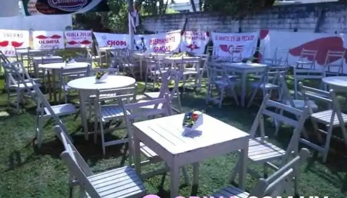 Sede Social Club Atletico Olimpia Ambiente - Minas