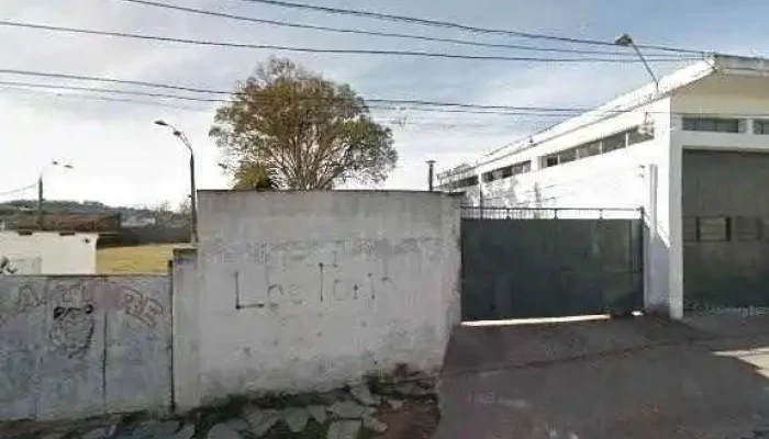 Sede Social Club Atletico Olimpia Street View Y 360 - Minas