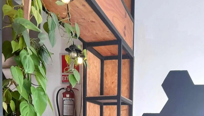 Seis -  Comentario 1 - Montevideo