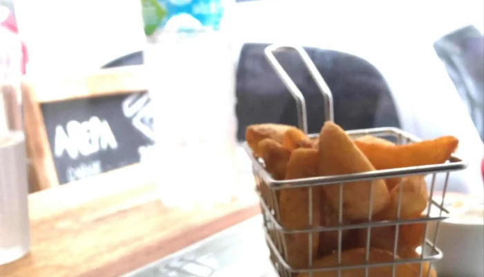 Seis -  Comentario 4 - Montevideo