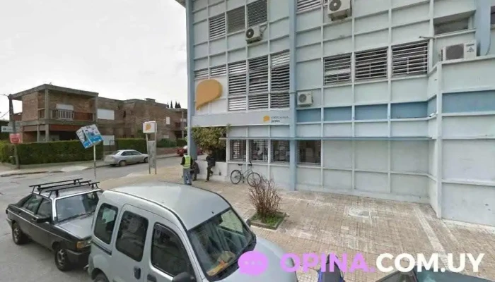 Seis Estrellas Academia de Fútbol - Pando