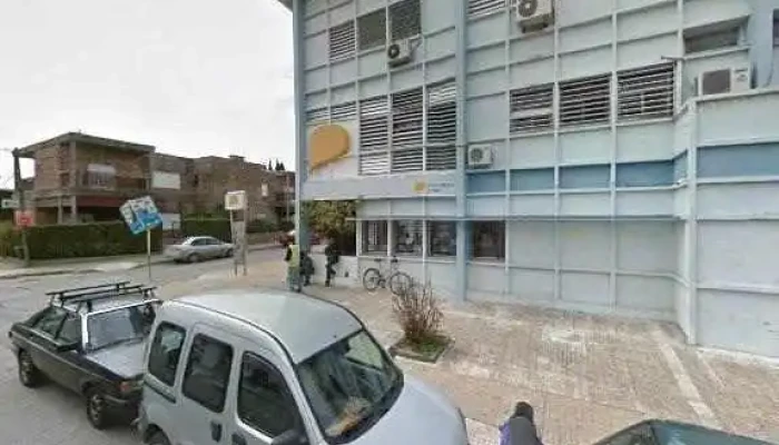 Seis Estrellas Academia De Futbol Promocion - Pando