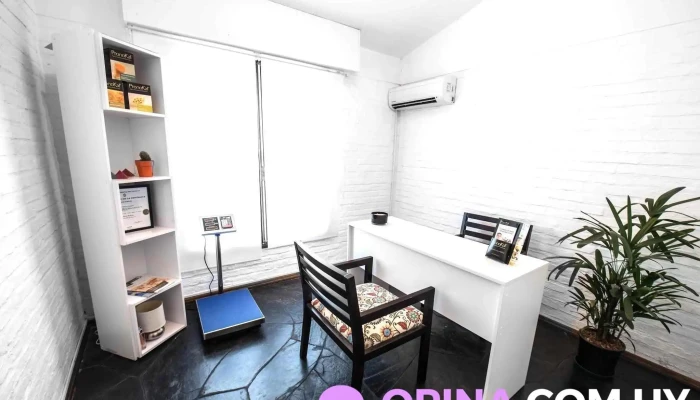 Seis Sentidos Estetica Y Bienestar Del Propietario - Montevideo