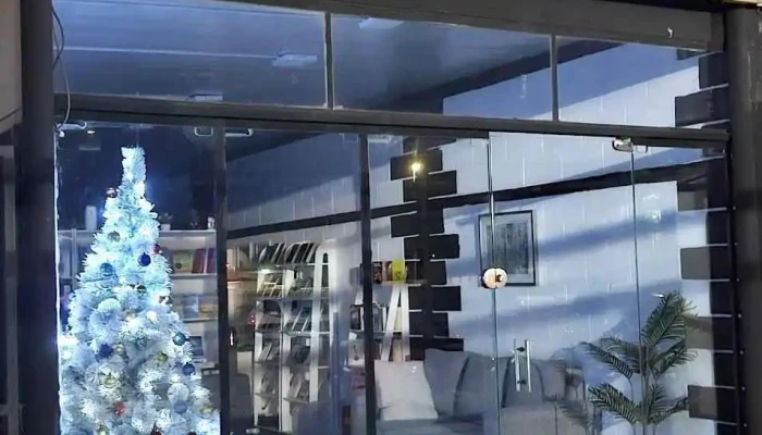 Select Libros Uruguay -  Del Propietario - Empalme Olmos