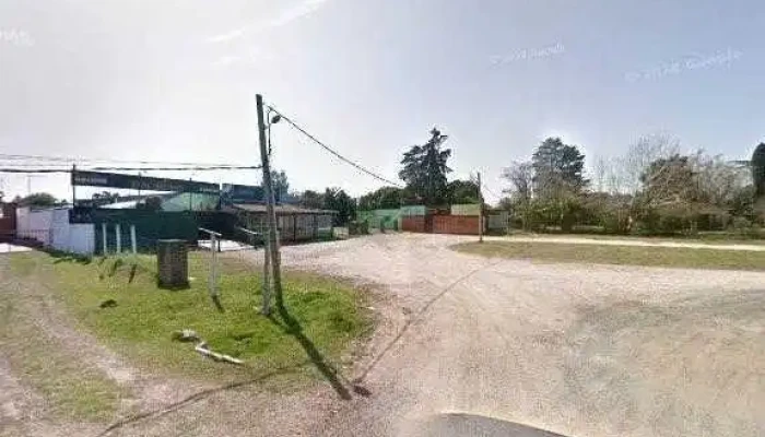 Select Libros Uruguay -  Horariodeg - Empalme Olmos