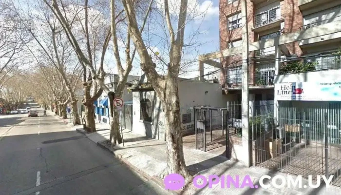 Select Propiedades - Montevideo