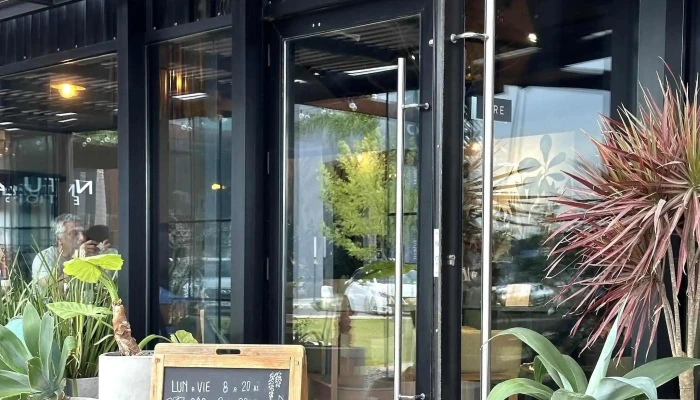 Selva Café & Libros - Canelones