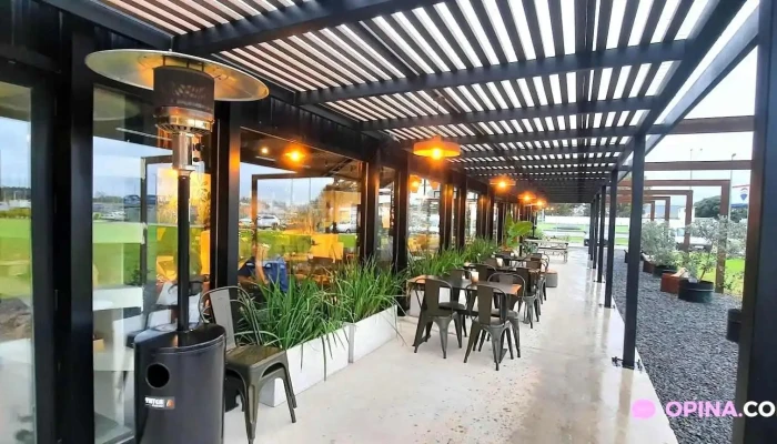 Selva Cafe Mas Recientes - Canelones