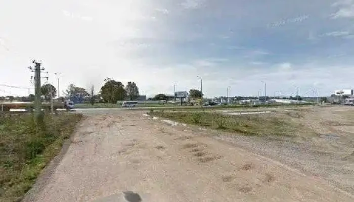 Selva Cafe Street View Y 360 - Canelones