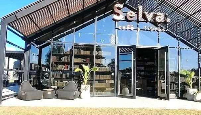 Selva Cafe Videos - Canelones