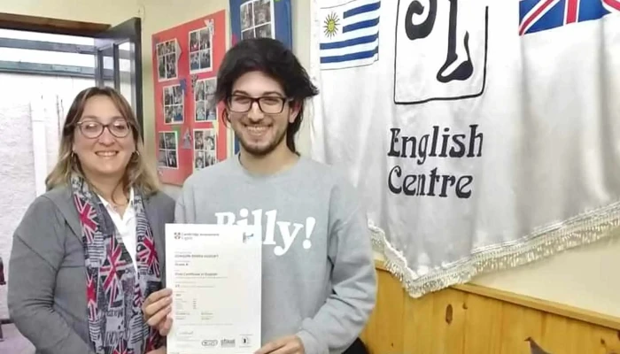 Selva Lima Centro De Ingles Descuentos - Melo