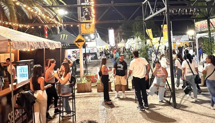 Semana De La Cerveza Paysandu -  Comentario 10 - Paysandú