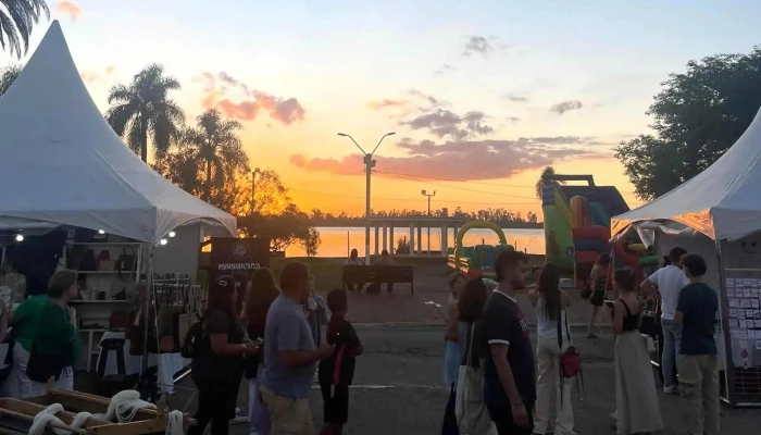 Semana De La Cerveza Paysandu -  Comentario 5 - Paysandú