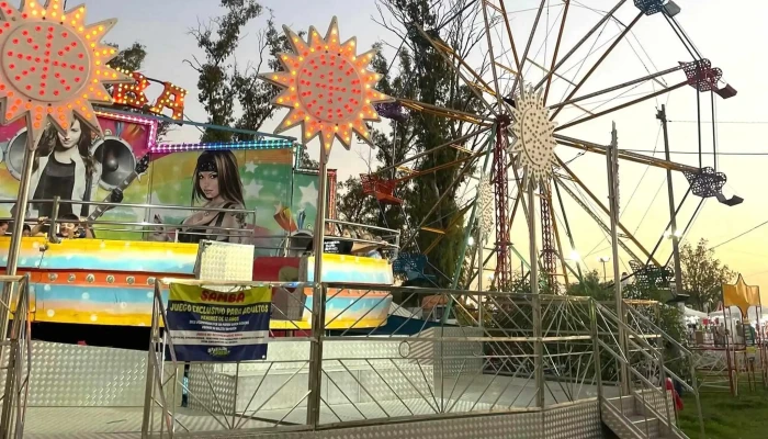 Semana De La Cerveza Paysandu -  Comentario 8 - Paysandú