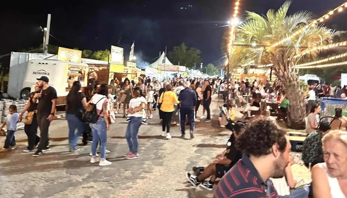 Semana De La Cerveza Paysandu -  Comentario 9 - Paysandú