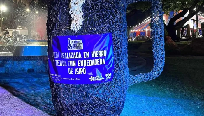 Semana De La Cerveza Paysandu -  Todo - Paysandú