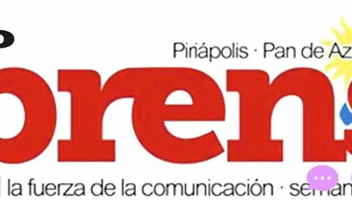 Semanario La Prensa -  Del Propietario - Piriápolis