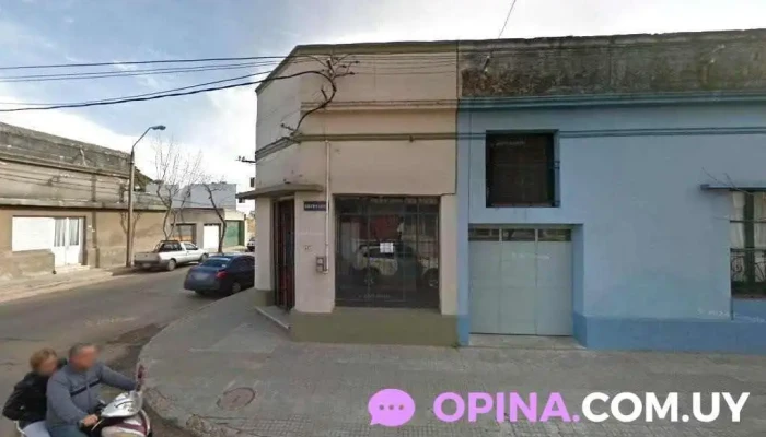 Semar Repuestos - 37000 Melo