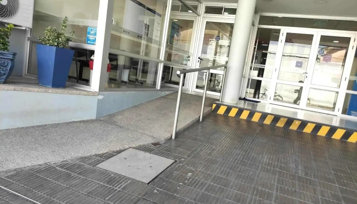 Semic Emergencia Movil -  Horario - Santa Lucía