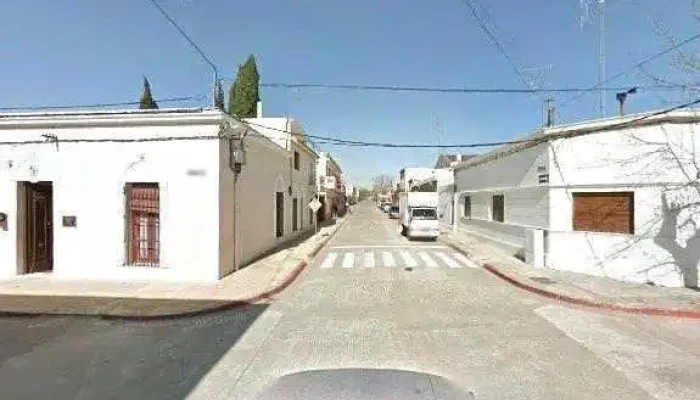 Semic Emergencia Movil -  Horariodeg - Santa Lucía