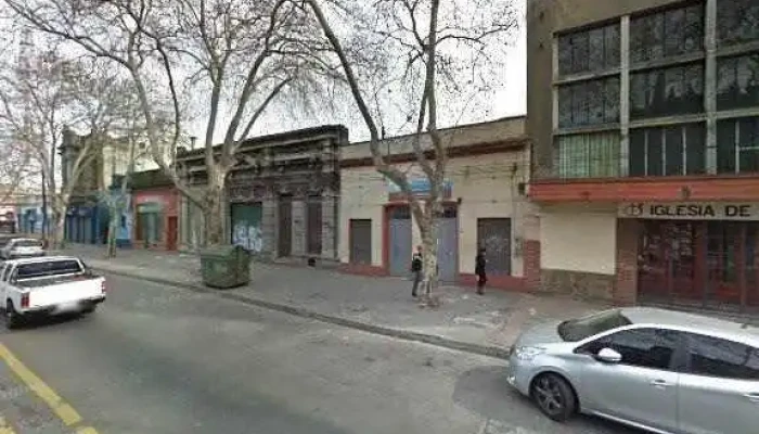 Seminario Teologico Siloe -  Numero - Montevideo