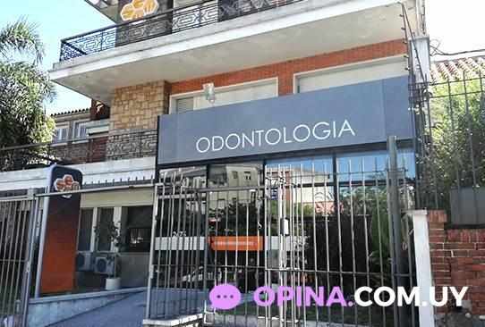Semm Odontologia Como Llegar - Montevideo