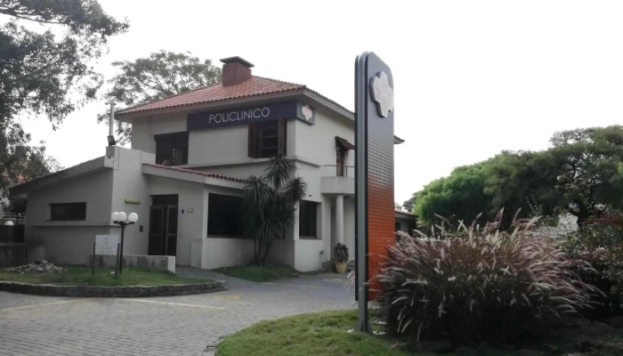 Semm Policlinico Carrasco Ubicacion - Montevideo