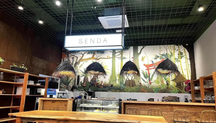 Senda -  Ambiente - Montevideo
