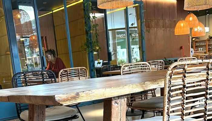 Senda -  Comentario 10 - Montevideo