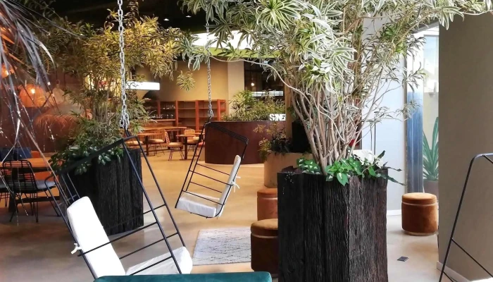 Senda -  Comentario 1 - Montevideo