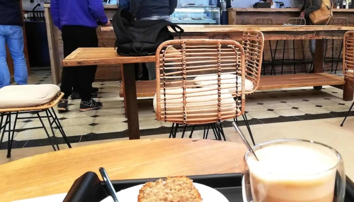 Senda -  Comentario 3 - Montevideo