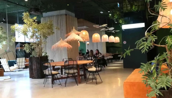 Senda -  Comentario 4 - Montevideo