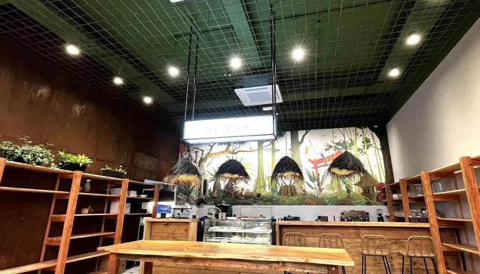 Senda -  Comentario 5 - Montevideo