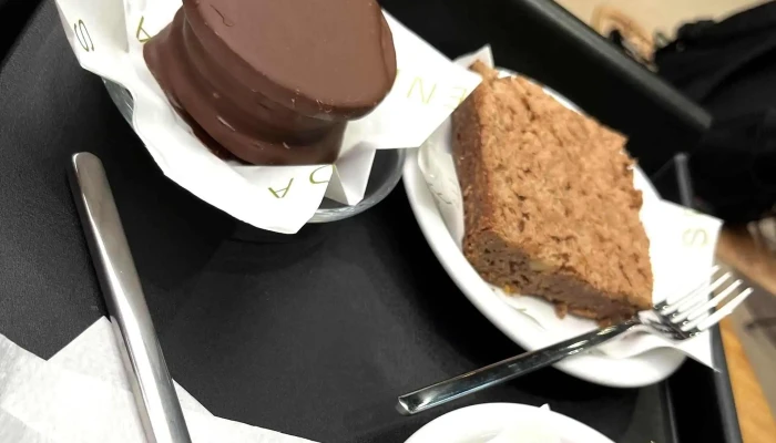 Senda -  Comentario 7 - Montevideo