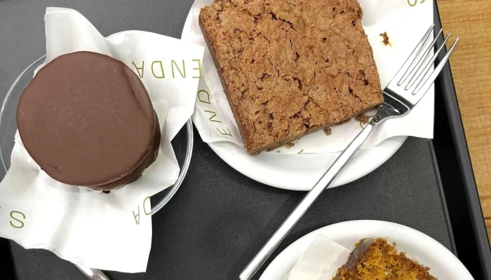 Senda -  Comentario 8 - Montevideo