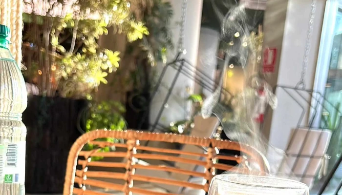 Senda -  Comentario 9 - Montevideo