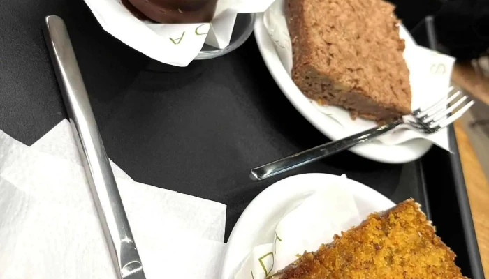 Senda -  Comidas Y Bebidas - Montevideo