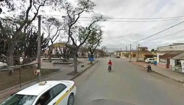 Senda Taxi -  Street View Y 360 - Treinta y Tres