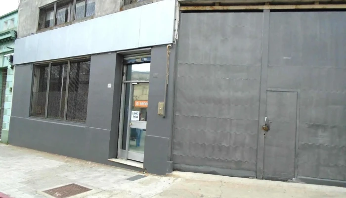 Senec - 11600 Montevideo