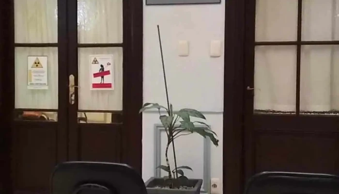 Seno Diagnostico Descuentos - Montevideo